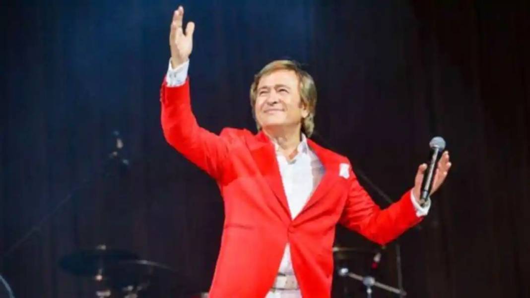 Erol Evgin’den Mabel Matiz’e Destek Mesajı 3